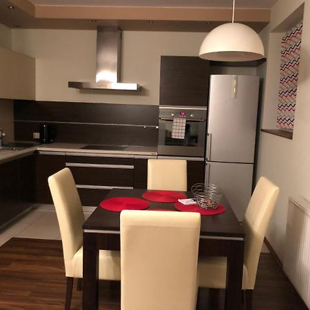 Apartamenty Tychy Bielska 145 Exterior foto