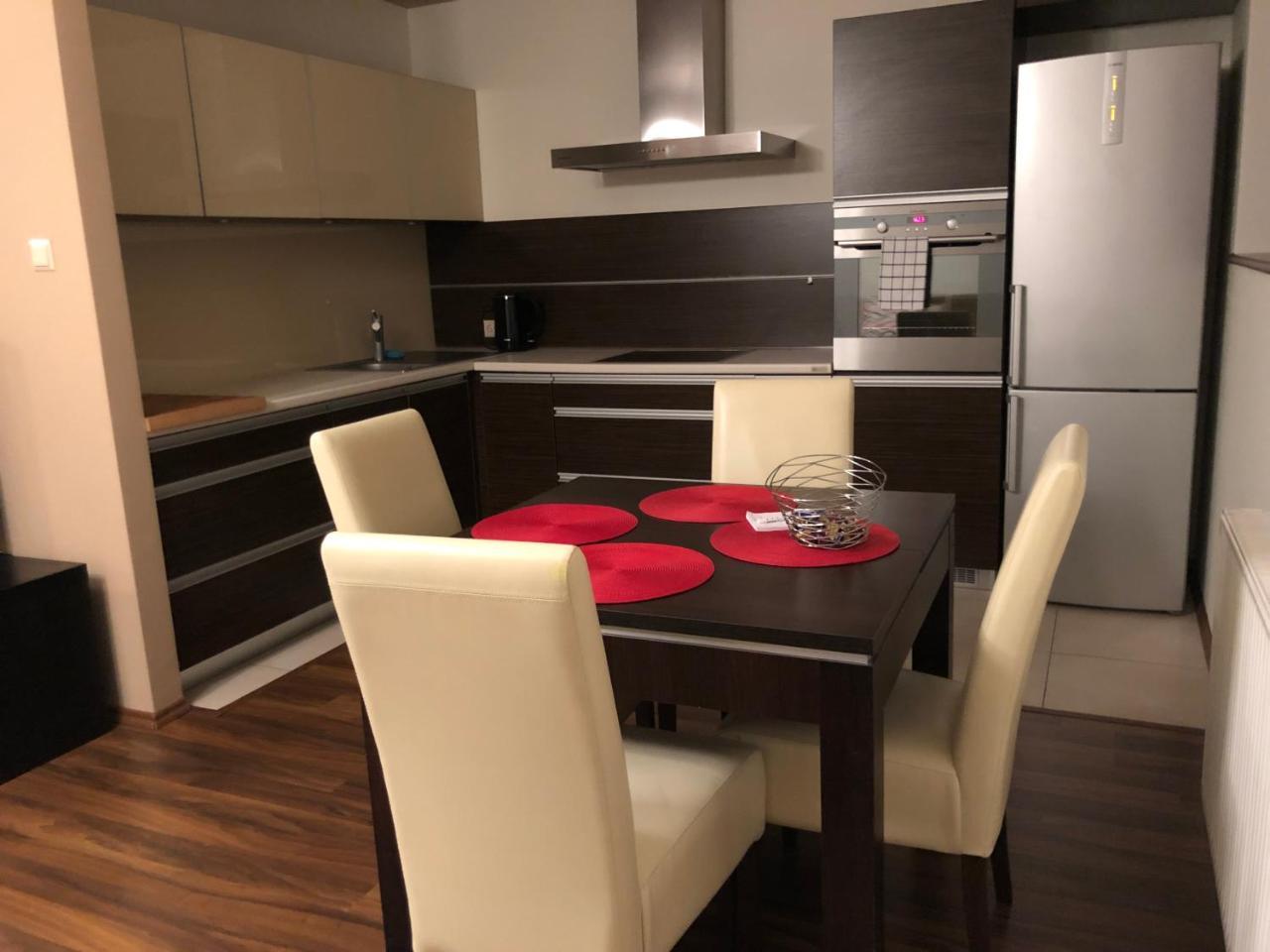 Apartamenty Tychy Bielska 145 Exterior foto